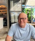Rencontre Homme : Charles, 61 ans à Suisse  Bulle